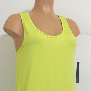 🆕Inoah Lime Tunic Top